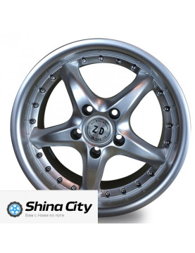 R-1 106 HS R16 W7 PCD5x114,3 ET35 DIA72,6