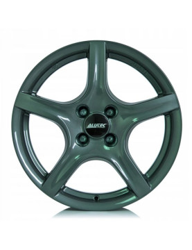 Alutec Grip Graphite R15 W6 PCD4x100 ET46 DIA54,1