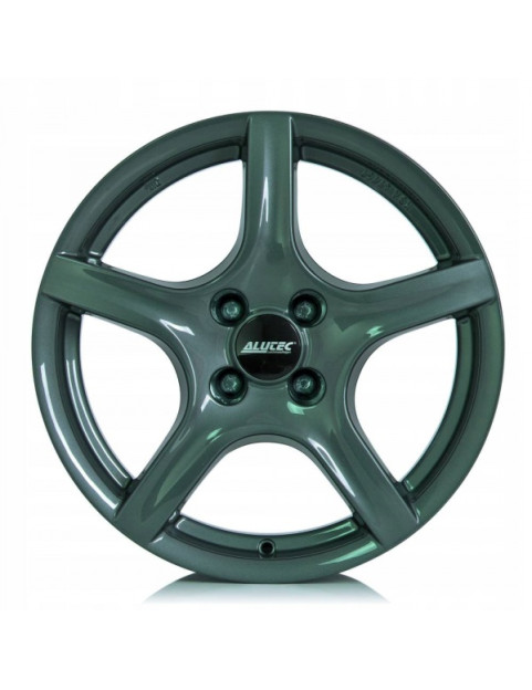 Alutec Grip Graphite R15 W6 PCD4x100 ET46 DIA54,1