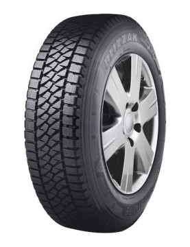 Bridgestone Blizzak W810 225/70 R15C 112/110R  не шип