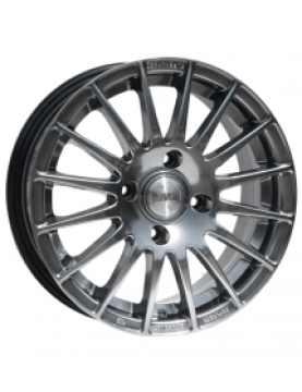 Racing Wheels H-305 HPT R15 W6,5 PCD5x105 ET39 DIA56,6