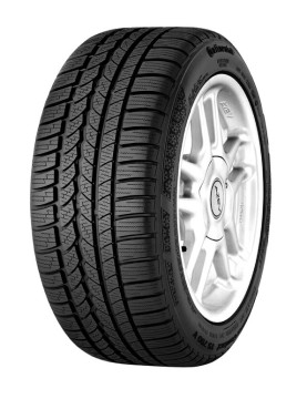 Continental ContiWinterContact TS 790 185/55 R15 82H FR не шип