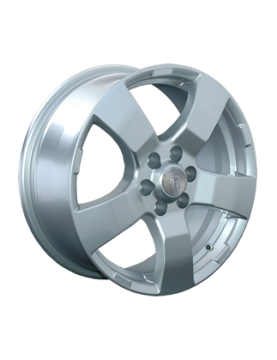 Replay KI145 S R15 W6 PCD4x100 ET48 DIA54,1