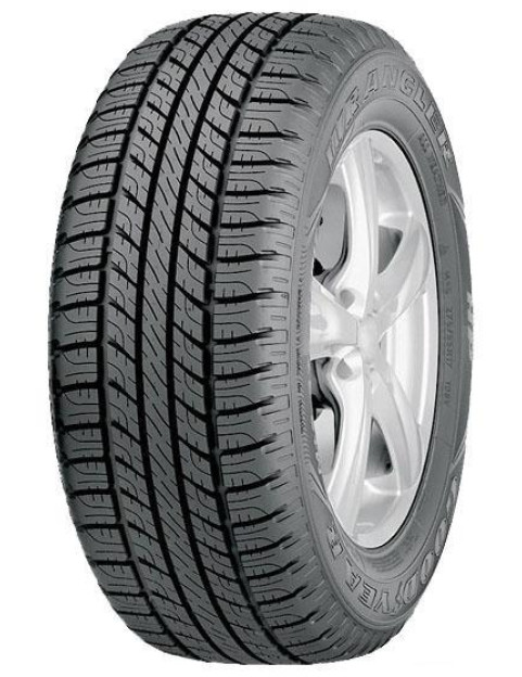 Goodyear Wrangler HP 255/70 R15 112/110S  