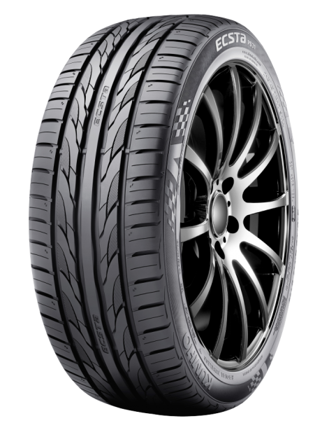 Kumho Ecsta PS31 205/50 R15 86V