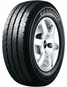 Firestone Vanhawk 215/75 R16C 113R  