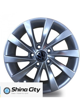 ZD 518 S R16 W7 PCD5x112 ET45 DIA66,6