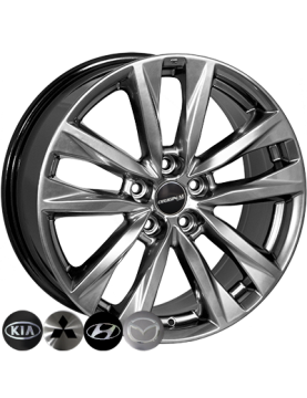 JH 12084(ZW-014) HB R18 W7,5 PCD5x114,3 ET45 DIA67,1