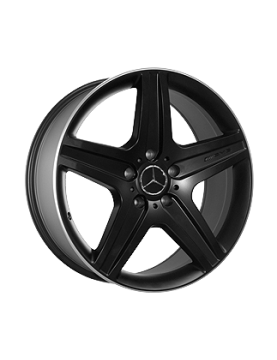 Replica MR968 MBL R20 W10 PCD5x112 ET46 DIA66,6