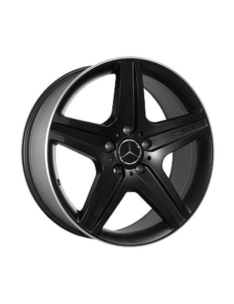 Replica MR968 MBL R20 W10 PCD5x112 ET46 DIA66,6