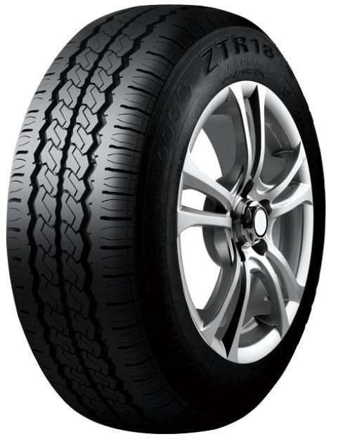 Zeta ZTR18 205/65 R16C 107/105T  