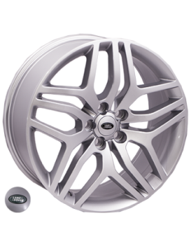 Replica BK643 S R20 W8,5 PCD5x120 ET45 DIA72,6