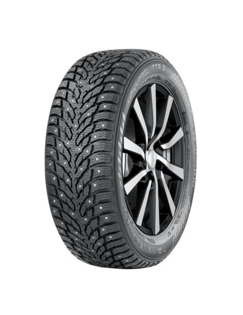 Nokian Hakkapeliitta 9 205/55 R16 94T  шип