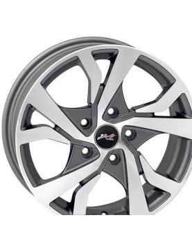 RS Tuning 787 MG R16 W6,5 PCD5x114,3 ET45 DIA67,1