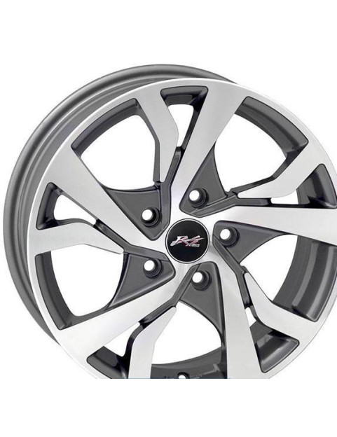 RS Tuning 787 MG R16 W6,5 PCD5x114,3 ET45 DIA67,1