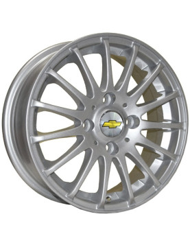 Replica Z614 S R14 W5,5 PCD4x100 ET44 DIA56,6