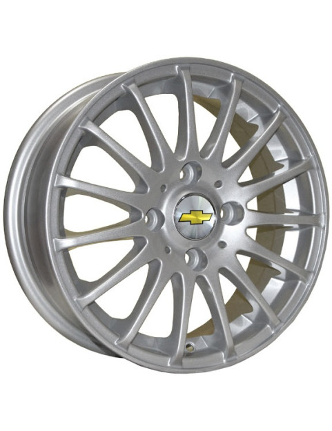 Replica Z614 S R14 W5,5 PCD4x100 ET44 DIA56,6