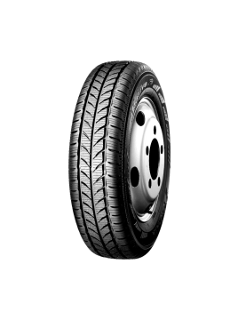 Yokohama  195/65 R16C 104/102T  не шип