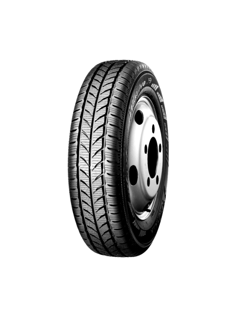 Yokohama  195/65 R16C 104/102T  не шип