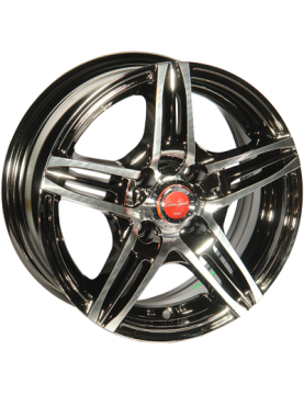 ZW 890 BHCH-P R13 W5,5 PCD4x98 ET25 DIA58,6