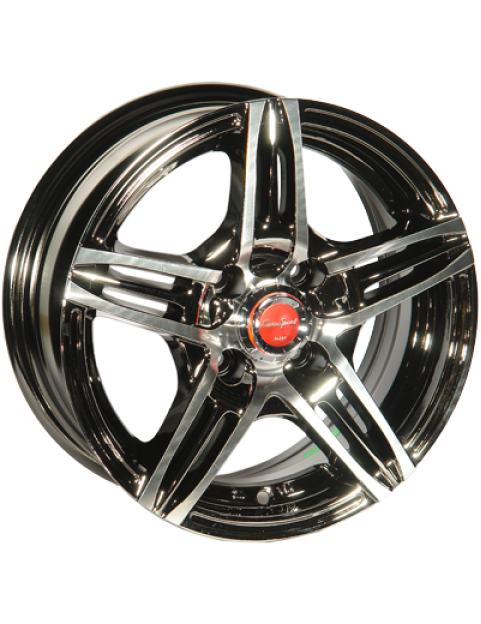 ZW 890 BHCH-P R13 W5,5 PCD4x98 ET25 DIA58,6