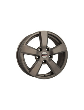 Disla 503 Formula Gunmetal R15 W6,5 PCD5x114,3 ET35 DIA67,1