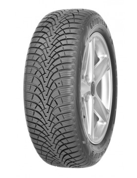 Goodyear UltraGrip 9 205/60 R15 91T  не шип