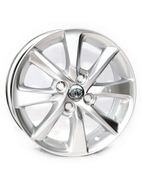 Replica Toyota CT2227 HS R15 W5,5 PCD4x100 ET45 DIA67,1