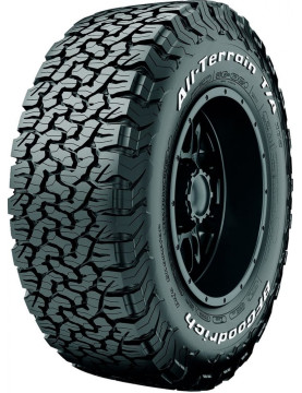 BFGoodrich All Terrain T/A KO2 235/70 R16 104/101S  не шип