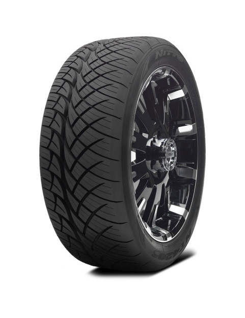 Nitto NT420S 275/60 R16 109V  
