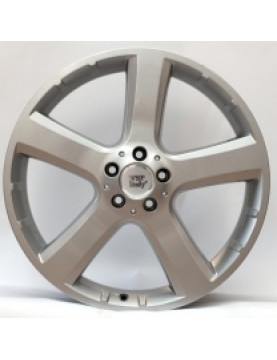 WSP Italy 751 CRV R22 W10 PCD5x112 ET38 DIA66,6