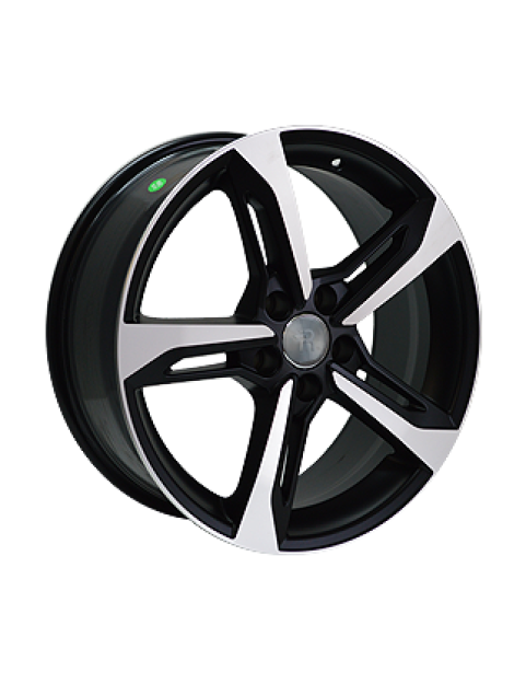 Replay A94 MBF R18 W8 PCD5x112 ET39 DIA66,6