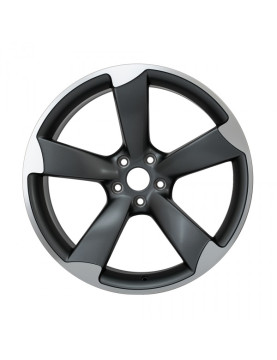 Zumbo MFR 1125VA GMF R20 W9 PCD5x112 ET20 DIA66,6