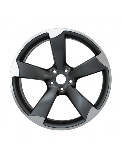 Zumbo MFR 1125VA GMF R20 W9 PCD5x112 ET20 DIA66,6