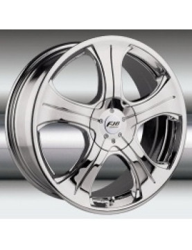 FJB F-310 Chrome R19 W8 PCD5x114,3 ET38 DIA73