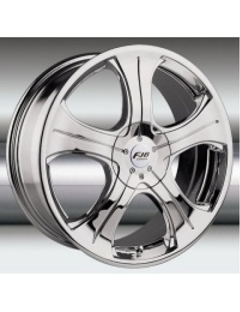 FJB F-310 Chrome R19 W8 PCD5x114,3 ET38 DIA73