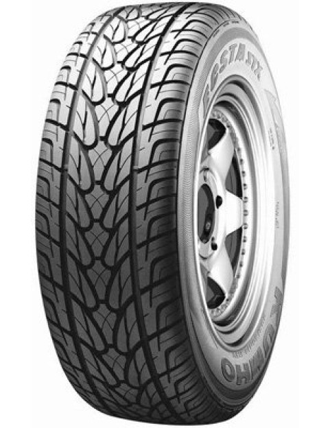 Kumho Ecsta STX KL12 255/45 R18 99V  