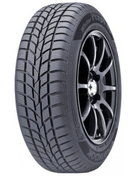 Hankook Winter I*Cept RS W442 185/70 R14 86T  не шип