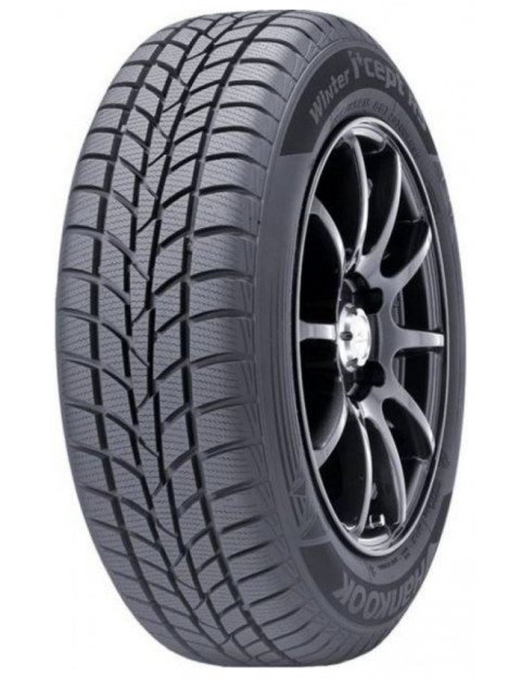 Hankook Winter I*Cept RS W442 185/70 R14 86T  не шип