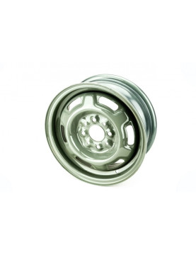 АвтоВАЗ 2108 Gray R13 W5 PCD4x98 ET35 DIA59