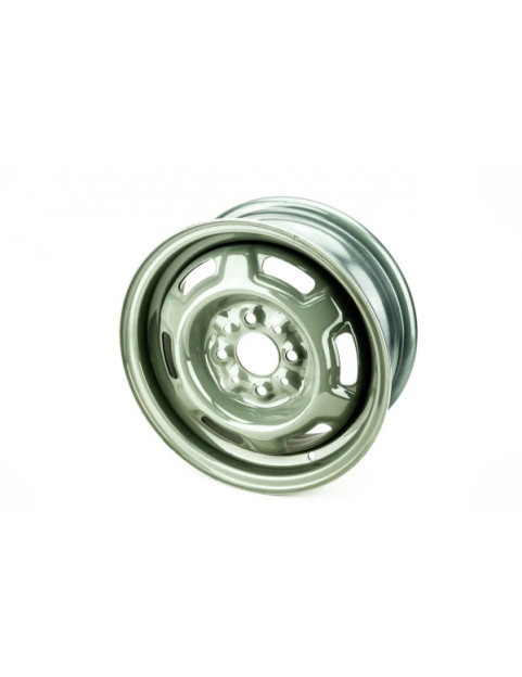 АвтоВАЗ 2108 Gray R13 W5 PCD4x98 ET35 DIA59