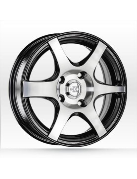 JT 1518 BM R14 W6 PCD4x108 ET38 DIA63,4