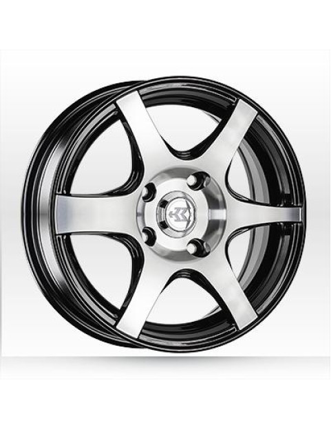 JT 1518 BM R14 W6 PCD4x108 ET38 DIA63,4