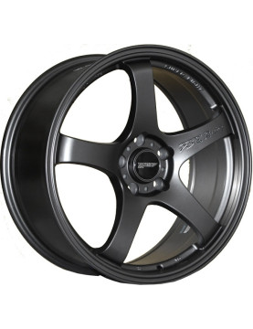 Yokatta Rays 1008Z EM/M R18 W8 PCD5x112 ET38 DIA73,1