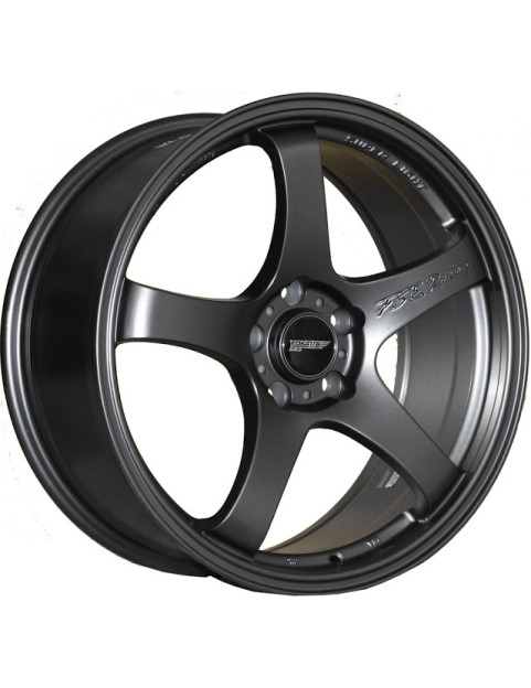 Yokatta Rays 1008Z EM/M R18 W8 PCD5x112 ET38 DIA73,1