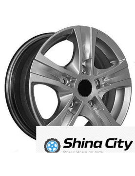 Replica Z1108 HS R15 W6,5 PCD5x160 ET50 DIA65,1