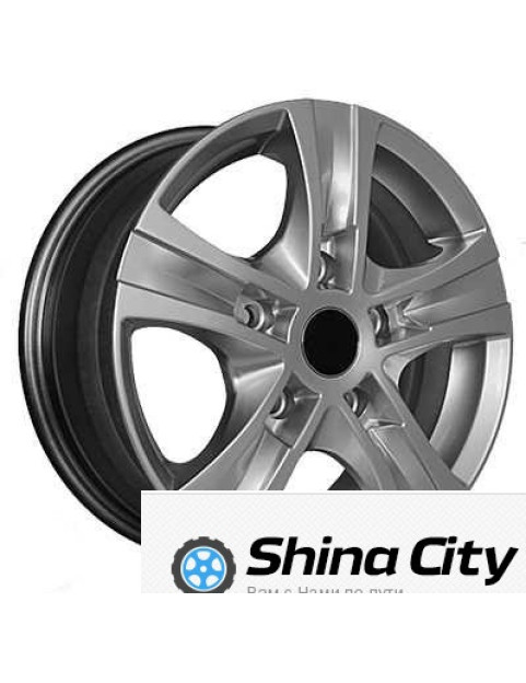 Replica Z1108 HS R15 W6,5 PCD5x160 ET50 DIA65,1
