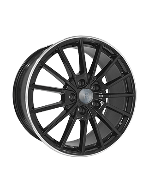 Replay PR7 MBL R21 W10 PCD5x130 ET50 DIA71,6