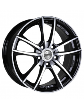 Racing Wheels H-505 DDN-F/P R15 W6,5 PCD5x112 ET35 DIA66,6