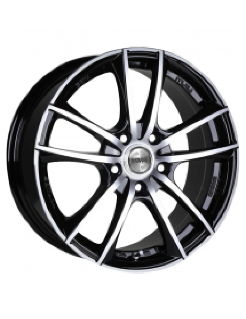 Racing Wheels H-505 DDN-F/P R15 W6,5 PCD5x112 ET35 DIA66,6